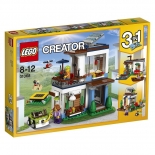 Lego Creator - Μοντέρνο Σπίτι (31068)