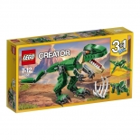 Lego Creator - Πανίσχυροι Δεινόσαυροι (31058)