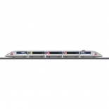 Σέτ Τρένο 'TGV Simplex' Märklin my World 3+