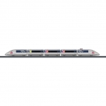 Σέτ Τρένο 'TGV Simplex' Märklin my World 3+
