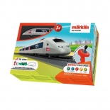 Σέτ Τρένο 'TGV Simplex' Märklin my World 3+