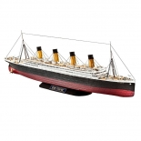 Τιτανικός - R.M.S TITANIC 1/700 - Revell (05210)