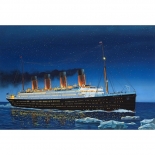 Τιτανικός - R.M.S TITANIC 1/700 - Revell (05210)