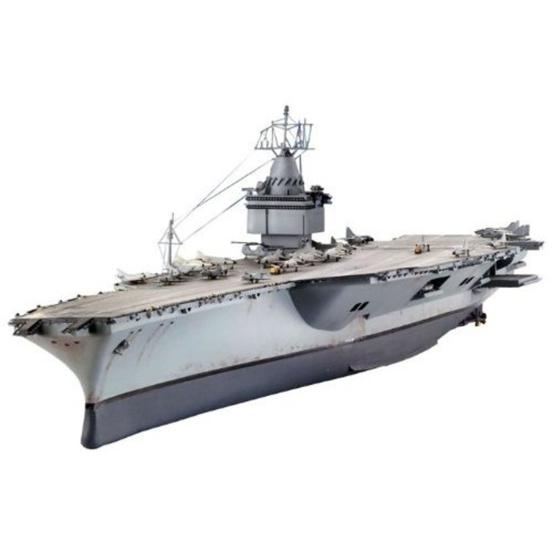 Αεροπλανοφόρο U.S.S Enterprise 1/720Αεροπλανοφόρο U.S.S Enterprise 1/720