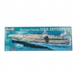 Αεροπλανοφόρο U.S.S Enterprise 1/720