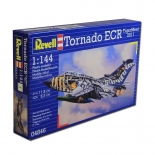 Πολεμικό Αεροπλάνο Tornado ECR 1/144