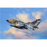 Πολεμικό Αεροπλάνο Tornado ECR 1/144