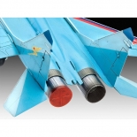 Πολεμικό Αεροπλάνο MiG-29S Fulcrum 1/72