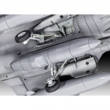 Πολεμικό Αεροπλάνο Saab JAS-39D Gripen 1/72