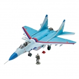 Πολεμικό Αεροπλάνο MiG-29S Fulcrum 1/72