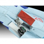 Πολεμικό Αεροπλάνο MiG-29S Fulcrum 1/72