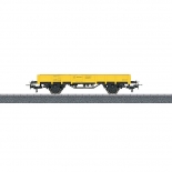 Märklin - Βαγόνι Φορτηγό (4471)