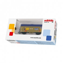 Märklin - Βαγόνι Φορτηγό Griesson - de Beukelaer GmbH