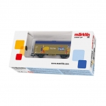 Märklin - Βαγόνι Φορτηγό Griesson - de Beukelaer GmbH