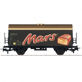 Märklin - Βαγόνι Φορτηγό Mars