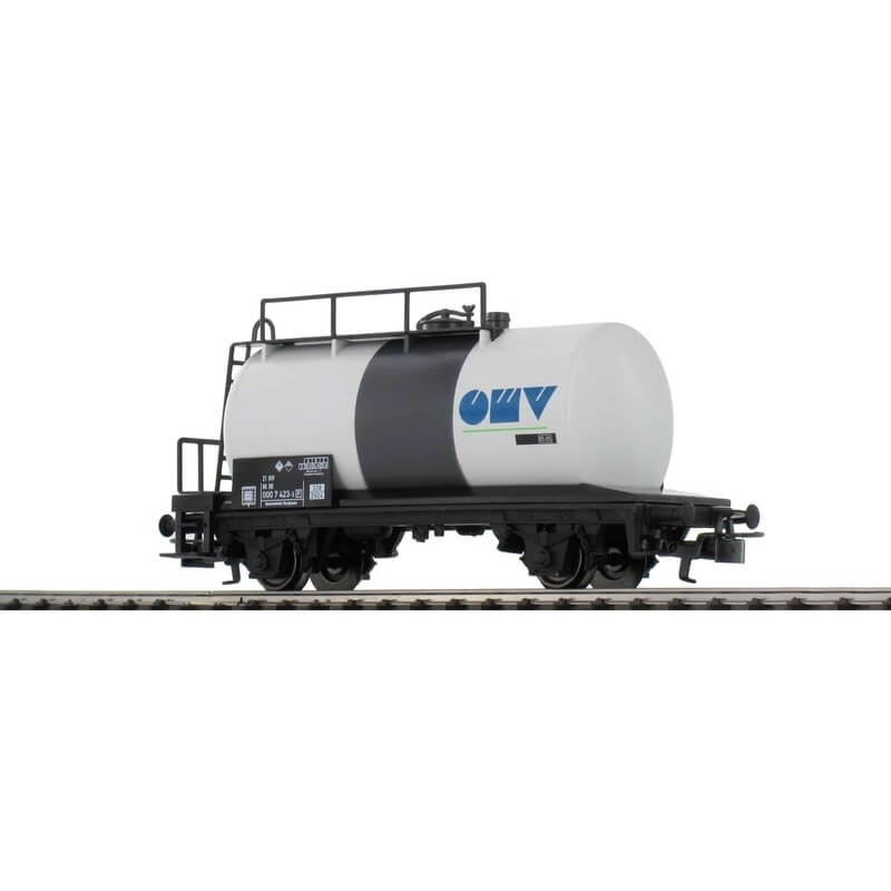 Märklin - Βαγόνι Βυτιοφόρο OMVMärklin - Βαγόνι Βυτιοφόρο OMV Märklin - Βαγόνι Βυτιοφόρο OMVMärklin - Βαγόνι Βυτιοφόρο OMV