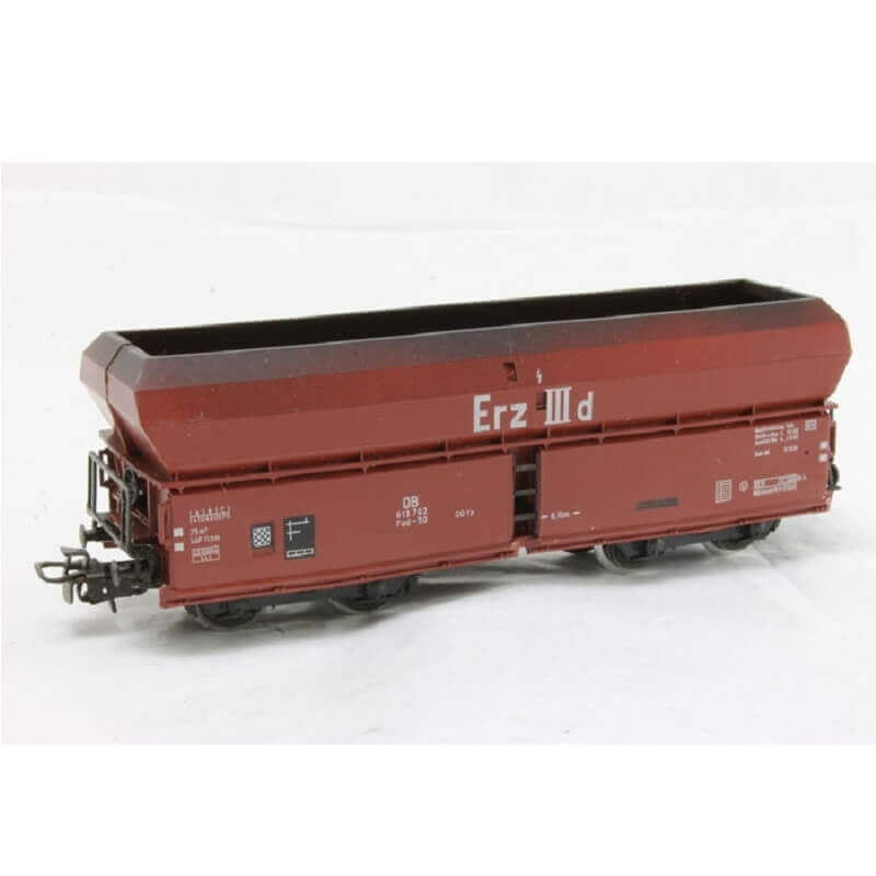 Märklin - Βαγόνι Φορτηγό Fals 176Märklin - Βαγόνι Φορτηγό Fals 176