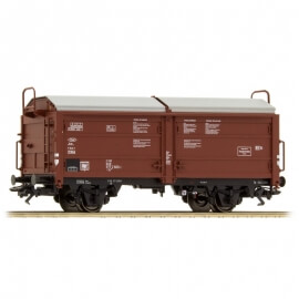 Märklin - Βαγόνι Φορτηγό Tims 858