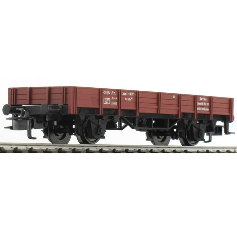 Märklin - Βαγόνι Φορτηγό Kklm 505Märklin - Βαγόνι Φορτηγό Kklm 505