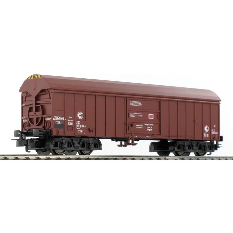 Märklin - Βαγόνι Φορτηγό Taems 890Märklin - Βαγόνι Φορτηγό Taems 890