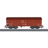 Märklin - Βαγόνι Φορτηγό Taems 890