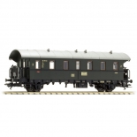 Märklin - Βαγόνι Επιβατικό Donnerbüchse 2. Klasse