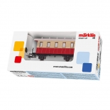 Märklin - Βαγόνι Επιβατικό Start Up