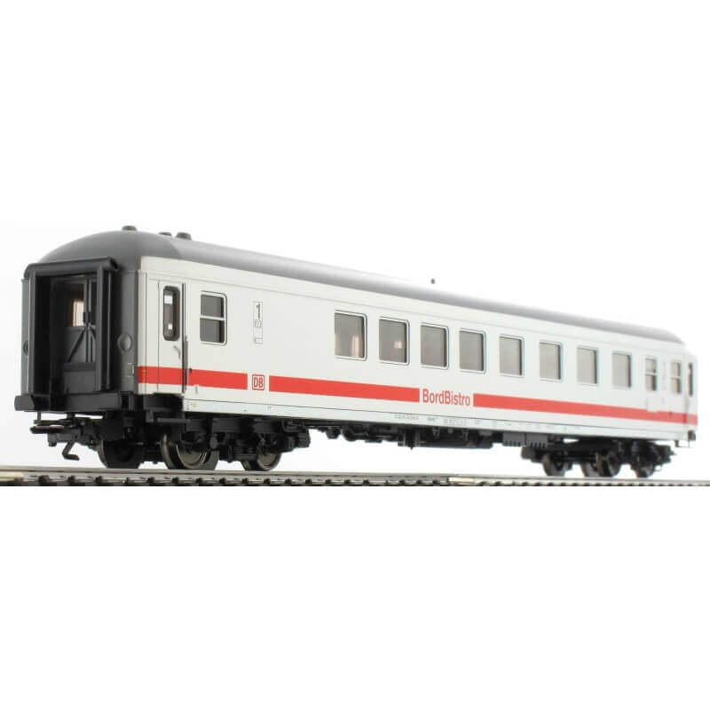 Märklin - Βαγόνι Επιβατικό InterCity BordBistroMärklin - Βαγόνι Επιβατικό InterCity BordBistro