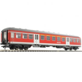 Märklin - Βαγόνι Επιβατικό Dduu 498 Deutschen Bahn AG