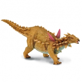 Dinosaur World Σκελιδόσαυρος 1/40