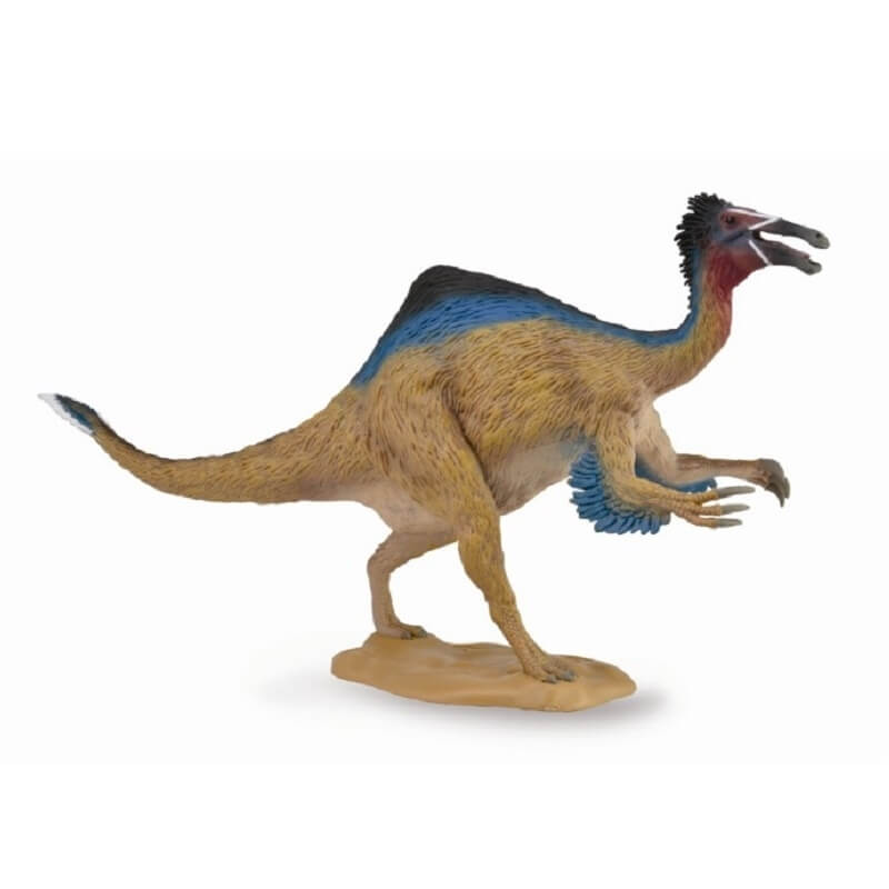 Dinosaur World Δεινoχείριος 1/40Dinosaur World Δεινoχείριος 1/40