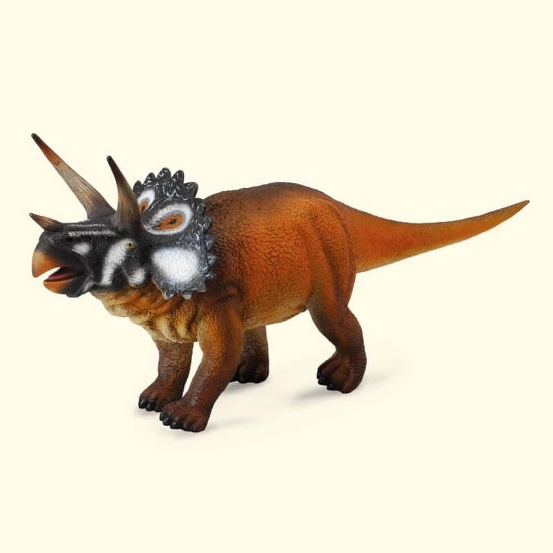 Dinosaur World Τρικέρατος 1/40 Dinosaur World Τρικέρατος 1/40