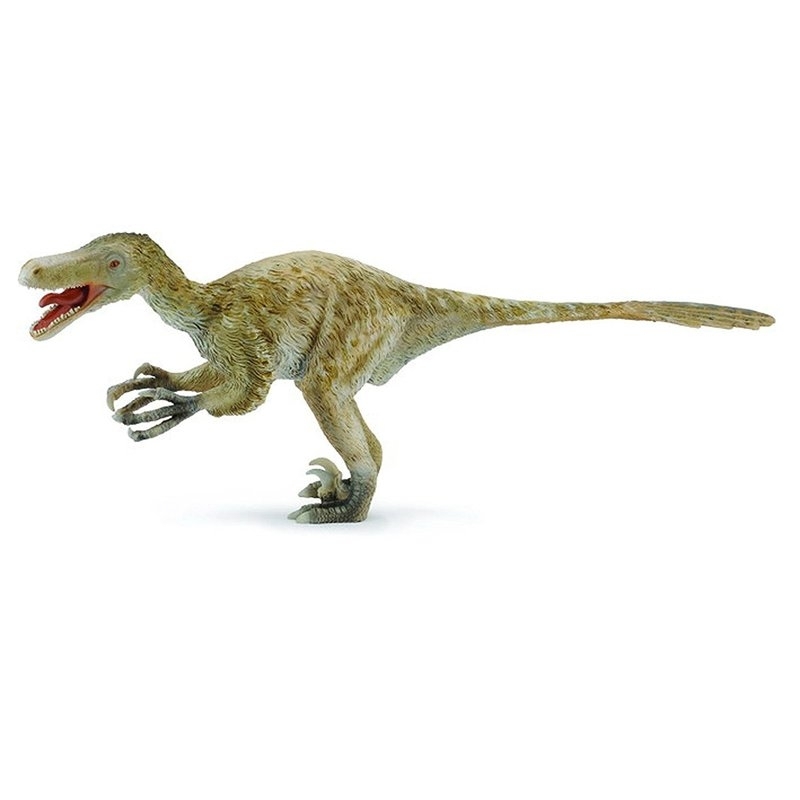 Dinosaur World Βελοσιράπτορας 1/6Dinosaur World Βελοσιράπτορας 1/6