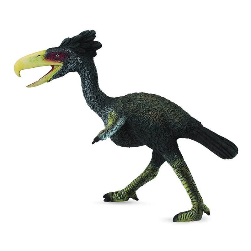 Dinosaur World Κελέκεν ΜινιατούραDinosaur World Κελέκεν Μινιατούρα