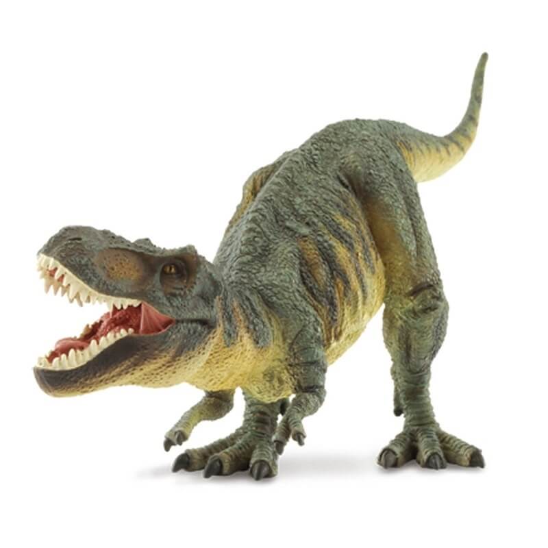 Dinosaur World Τυρανόσαυρος Rex 1/40
