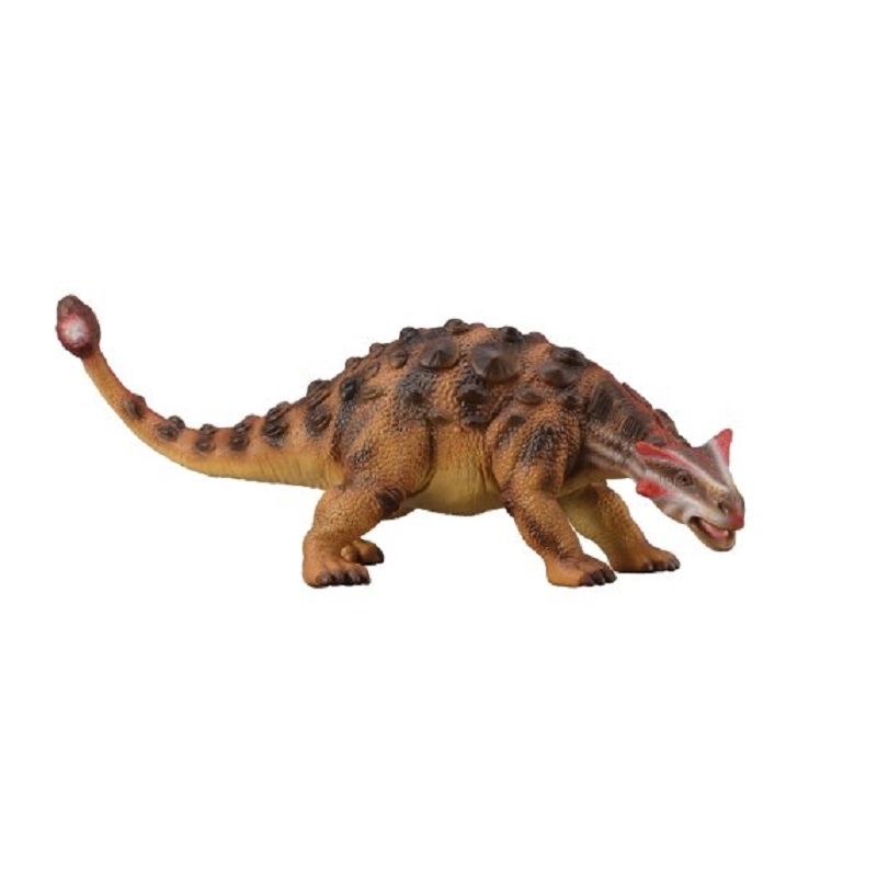 Dinosaur World Ανκυλόσαυρος 1/40Dinosaur World Ανκυλόσαυρος 1/40