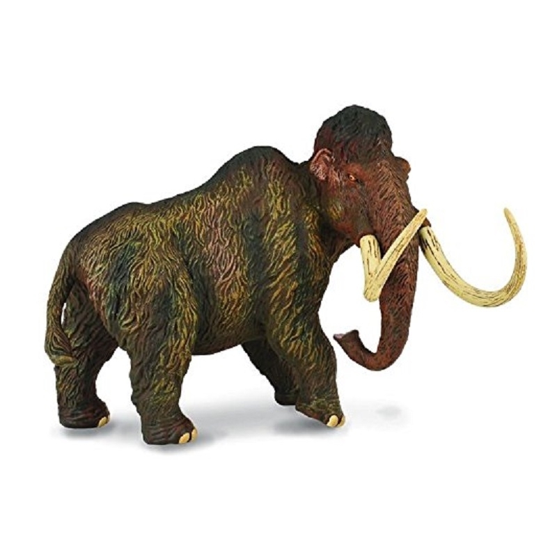 Dinosaur World Μαμούθ 1/20 - Collecta (88304) Dinosaur World Μαμούθ 1/20 - Collecta (88304)