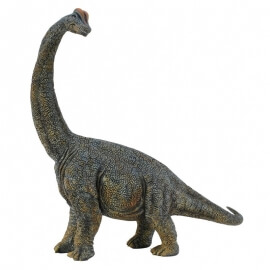 Dinosaur World Βραχιόσαυρος 1/40