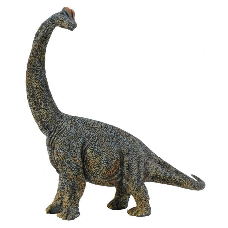 Dinosaur World Βραχιόσαυρος 1/40Dinosaur World Βραχιόσαυρος 1/40