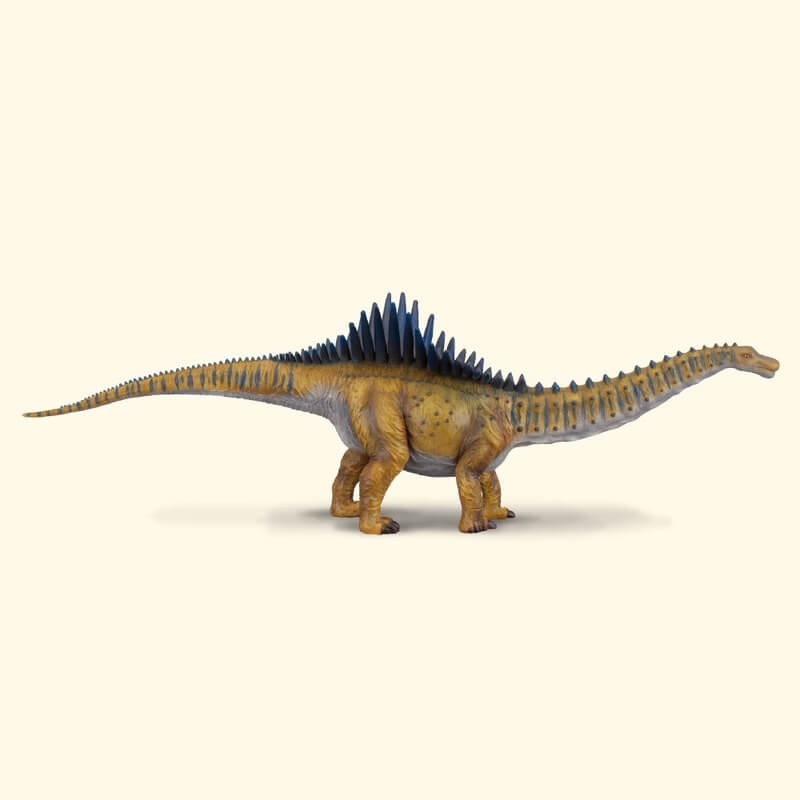 Dinosaur World Αγκουστίνια 1/40Dinosaur World Αγκουστίνια 1/40