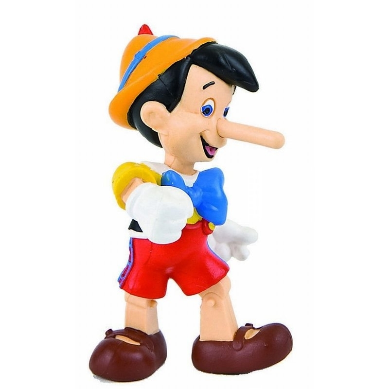 Φιγούρα Disney Πινόκιο Φιγούρα Disney Πινόκιο