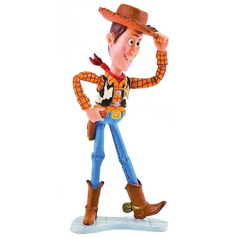 Φιγούρα Toy Story Γούντι Φιγούρα Toy Story Γούντι