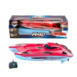 Τηλεκ/νο Nikko Ταχύπλοο Hydro Thunder Boat
