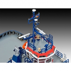 Ρυμουλκό Harbour Tug Boat Fairplay 1/144