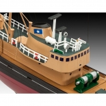 Ψαράδικο Northsea Fishing Trawler 1/142