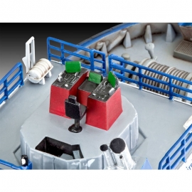 Ρυμουλκό Harbour Tug Boat Fairplay 1/144