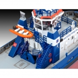 Ρυμουλκό Harbour Tug Boat Fairplay 1/144