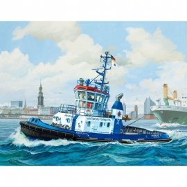 Ρυμουλκό Harbour Tug Boat Fairplay 1/144