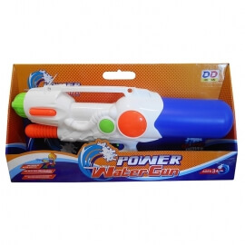 Μεγάλο Νεροπίστολο Power Water Gun