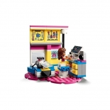 Lego Friends - Το Πολυτελές Υπνοδωμάτιο της Ολίβια (41329)